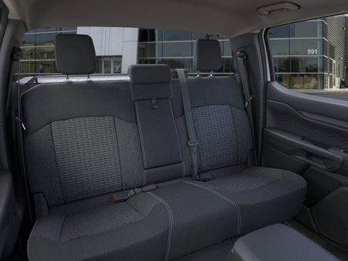 New 2025 Ford Ranger XL w/ Trailer Tow Package image 11