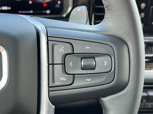 New 2026 GMC Sierra 1500 Elevation w/ Elevation Premium Package AWD/4WD image 28