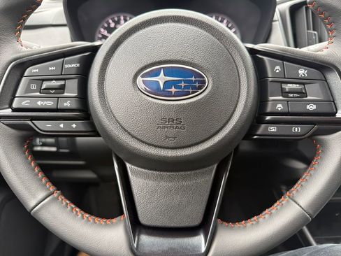 Certified 2025 Subaru Crosstrek 2.5i Limited AWD/4WD image 45