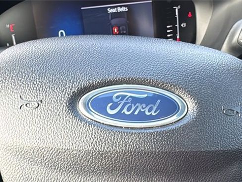 Certified 2023 Ford Escape ST-Line w/ Tech Pack #1 image 19