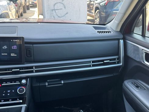 Used 2025 Hyundai Santa Fe SEL image 37