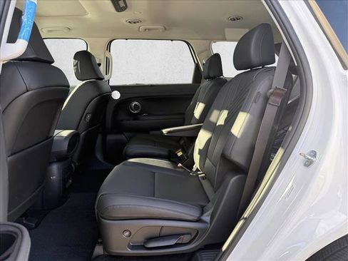 New 2026 Hyundai Palisade SEL Premium image 12