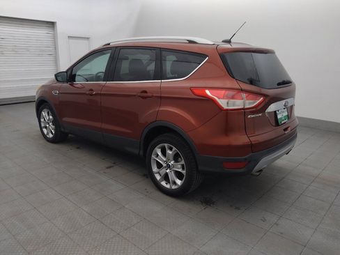 Used 2014 Ford Escape Titanium AWD/4WD image 3