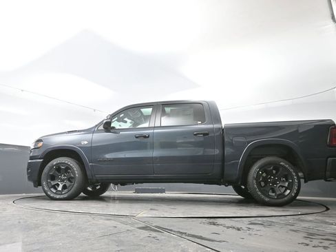 New 2026 RAM 1500 Big Horn image 52