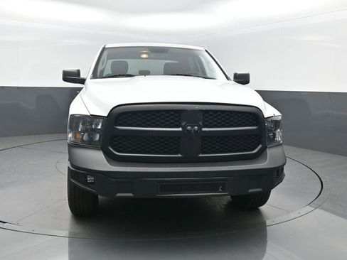 Used 2024 RAM 1500 Tradesman w/ Popular Equipment Group AWD/4WD image 36