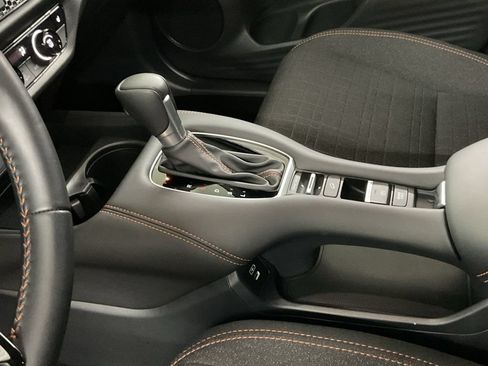Used 2026 Honda HR-V Sport image 20