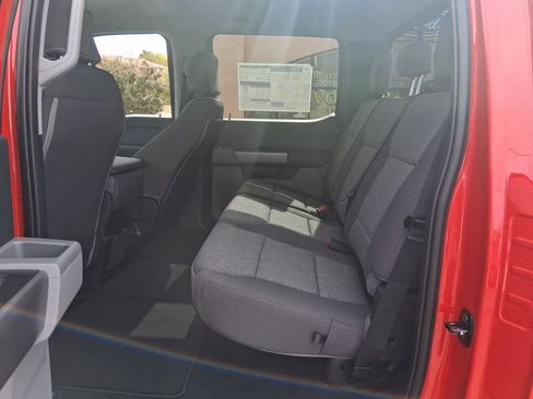 New 2026 Ford F250 XL w/ STX Appearance Package image 21