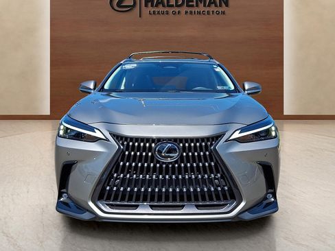 Used 2023 Lexus NX 350 AWD image 2