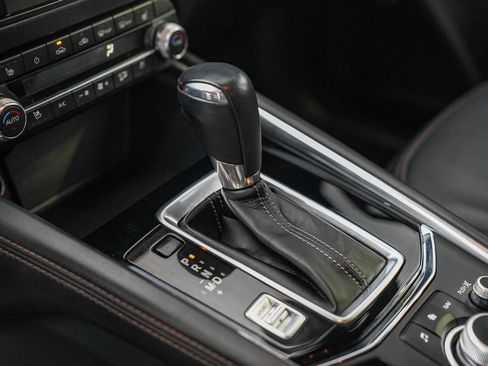 Used 2019 MAZDA CX-5 Grand Touring Reserve image 21