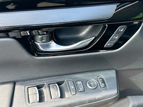 Certified 2025 Honda CR-V EX-L image 22