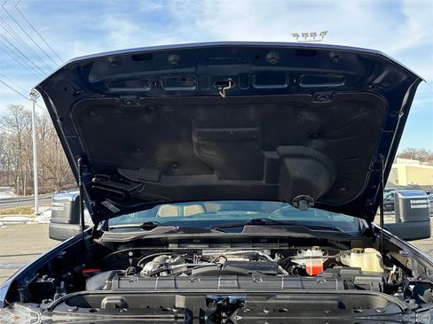 Used 2022 Chevrolet Silverado 2500 High Country w/ Z71 Off-Road Package image 30