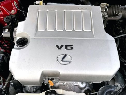 Used 2017 Lexus ES 350 image 30