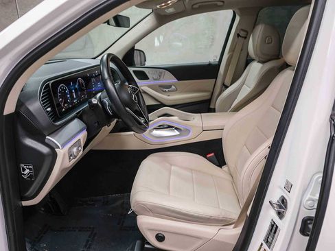 Certified 2024 Mercedes-Benz GLE 450e 4MATIC image 24