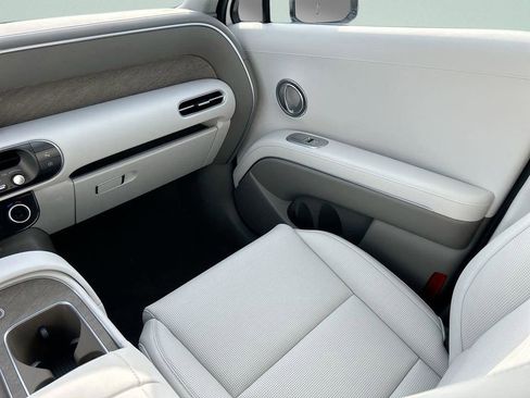New 2026 Hyundai Palisade Limited FWD image 15