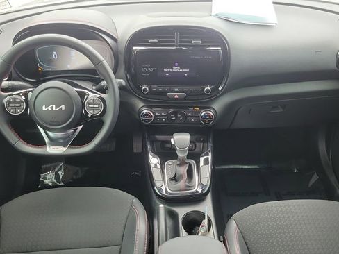 Used 2025 Kia Soul GT-Line FWD image 11