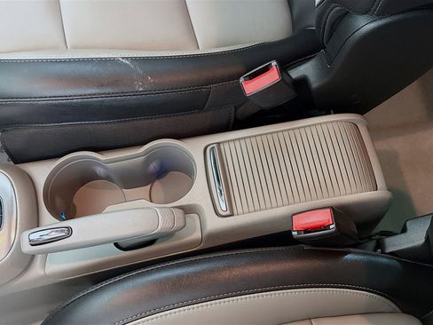 Used 2016 Buick Encore Premium w/ Experience Buick Package image 18