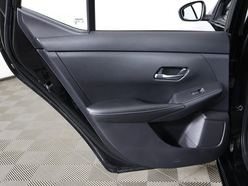 Used 2023 Nissan Sentra SV image 23