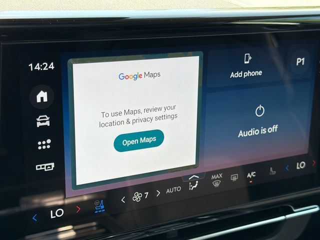 New 2026 Lincoln Nautilus Reserve AWD/4WD image 26