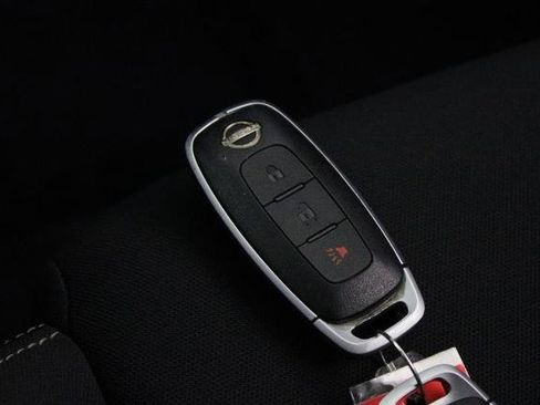Certified 2023 Nissan Rogue S FWD image 26