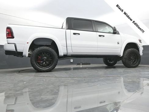 New 2026 RAM 1500 Big Horn image 41