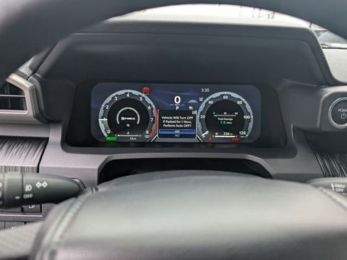 New 2026 Toyota 4Runner 4WD image 20