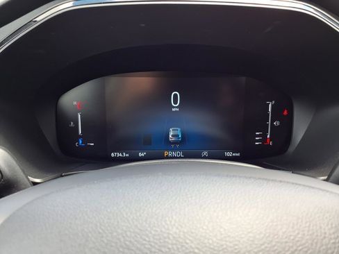 Used 2024 Ford Escape ST-Line w/ Tech Pack #1 AWD/4WD image 17