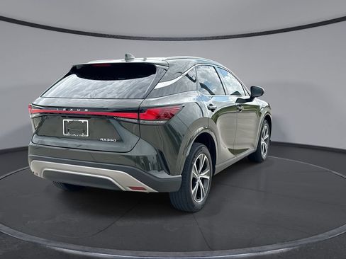 Used 2023 Lexus RX 350 Premium w/ Cold Area Package FWD image 11