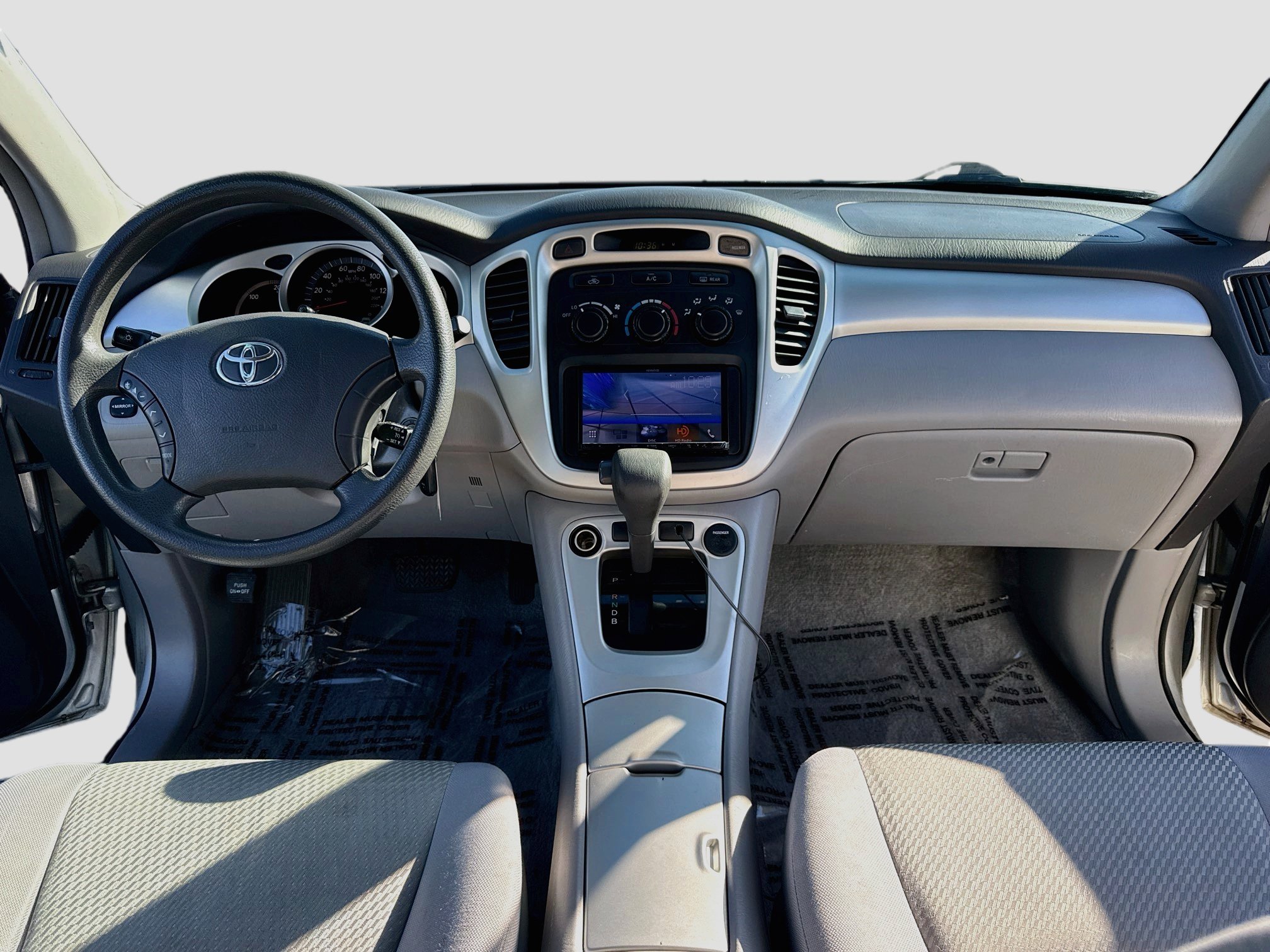 Used 2006 Toyota Highlander Limited FWD image 14
