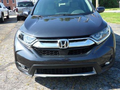 Used 2019 Honda CR-V EX-L image 36