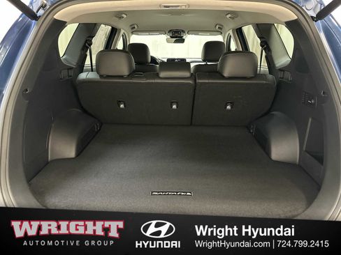 Certified 2023 Hyundai Santa Fe XRT image 14