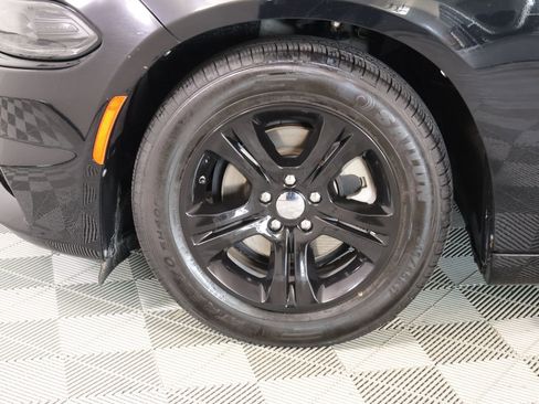 Used 2023 Dodge Charger SXT RWD image 16