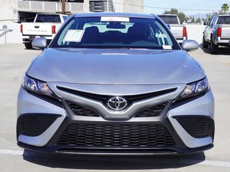 Certified 2024 Toyota Camry SE w/ Cold Weather Package video 3