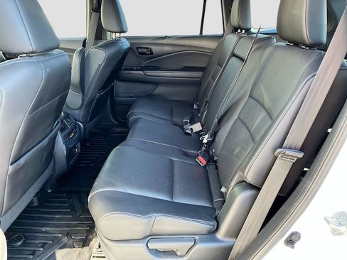 Used 2023 Honda Passport Elite image 25