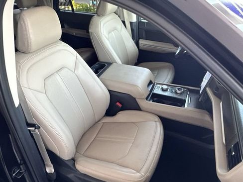 Certified 2024 Ford Expedition Max Limited AWD/4WD image 28