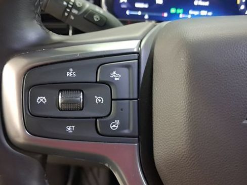 Used 2026 Chevrolet Silverado 3500 LTZ w/ LTZ Premium Package AWD/4WD image 34