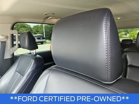 Certified 2022 Ford Expedition Max XLT AWD/4WD image 34