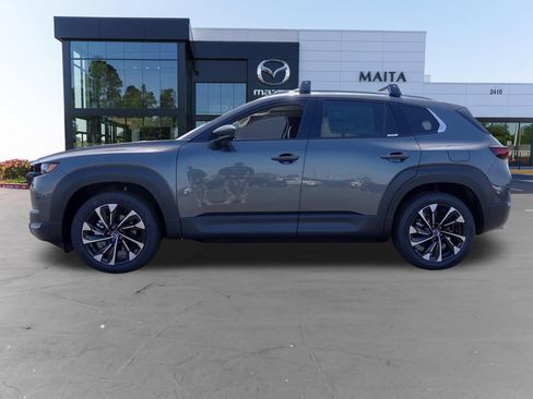 New 2026 MAZDA CX-50 2.5 Hybrid w/ Weather Package AWD/4WD image 7