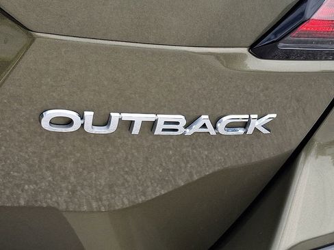 Certified 2024 Subaru Outback Limited AWD/4WD image 32