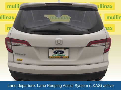 Used 2020 Honda Pilot EX-L image 28