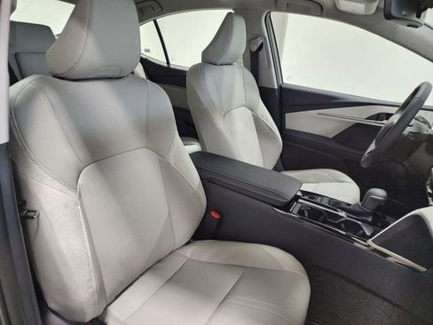 New 2026 Toyota Camry XLE AWD/4WD image 13
