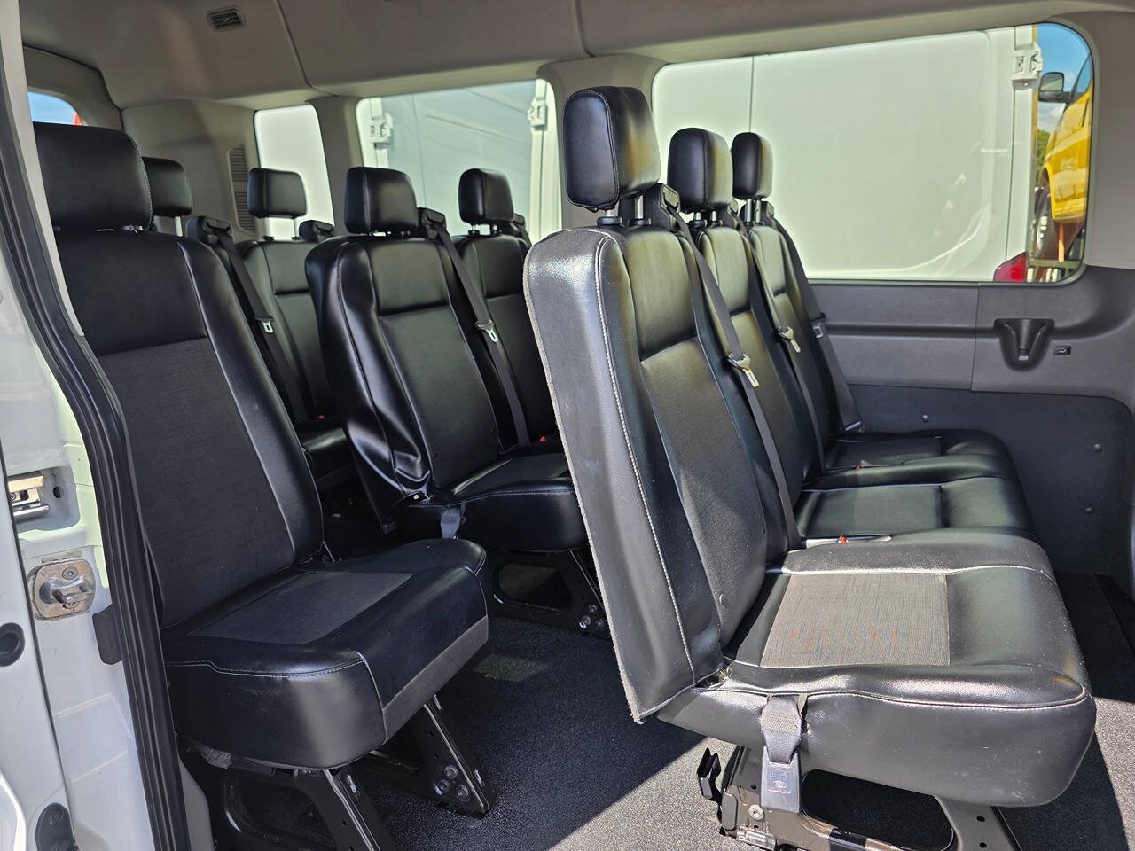 Used 2020 Ford Transit 350 XL RWD image 12