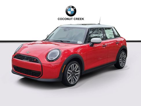 New 2026 MINI Cooper S FWD image 2