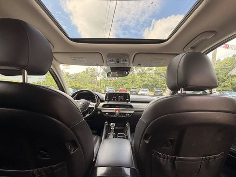 Used 2020 Kia Telluride S AWD/4WD image 25