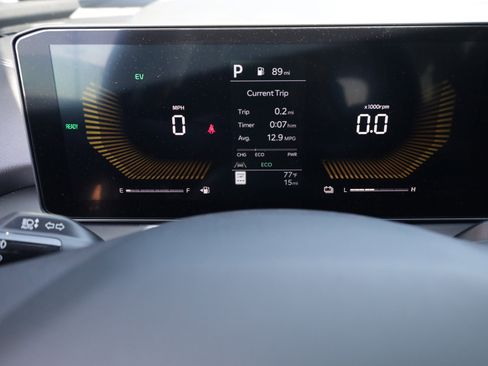 New 2026 Kia Sorento EX AWD/4WD image 13