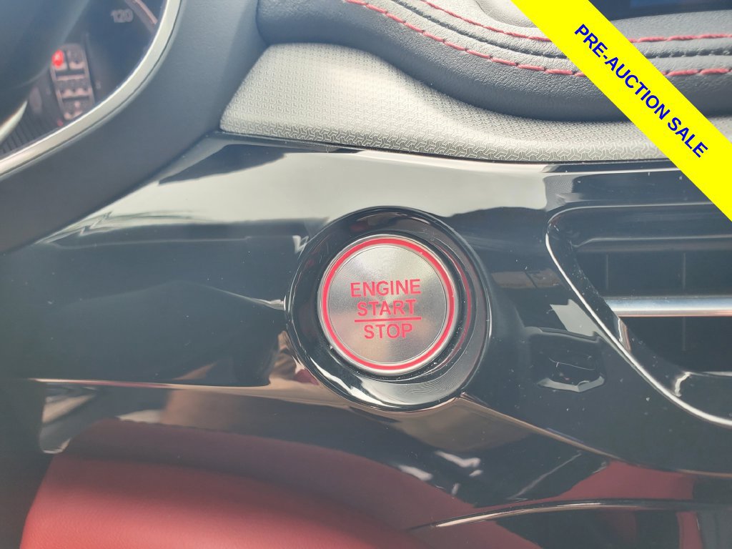 Certified 2025 Acura MDX A-Spec AWD/4WD image 29
