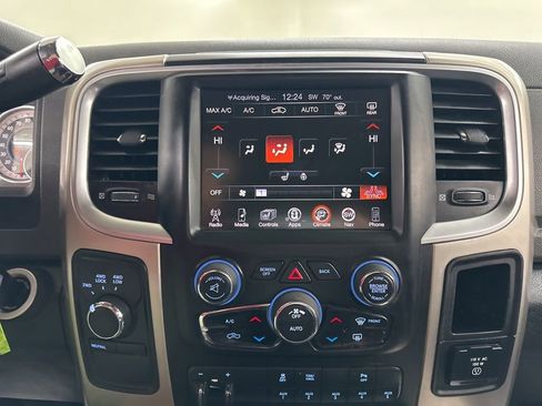 Used 2015 RAM 2500 Lone Star image 40