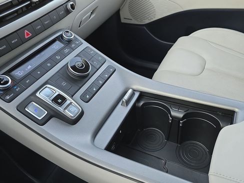 Used 2023 Hyundai Palisade Limited image 26