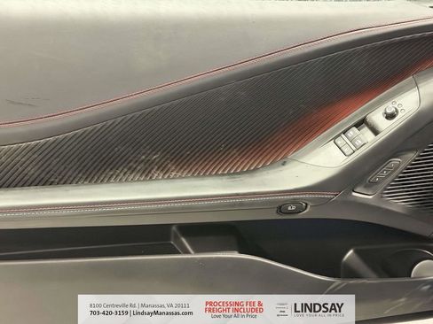 New 2026 Dodge Charger Scat Pack AWD/4WD image 15