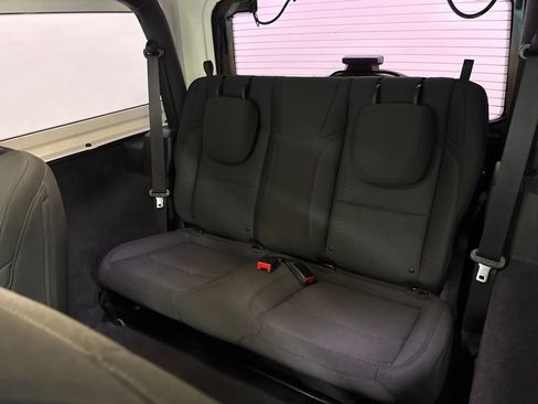 Used 2020 Jeep Wrangler Sport image 21