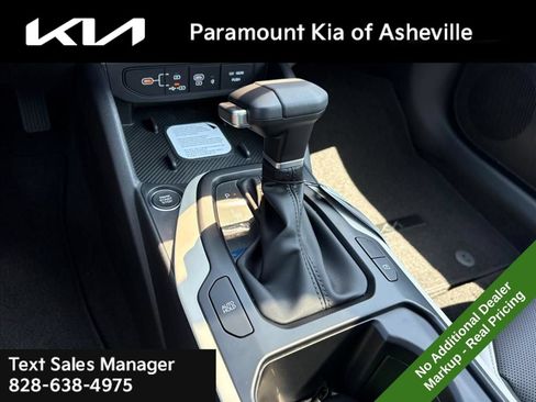 New 2026 Kia K4 GT-Line FWD image 27